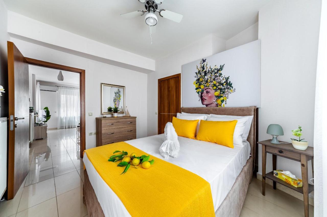 Luxury Town Center Apt A2 Appartement *