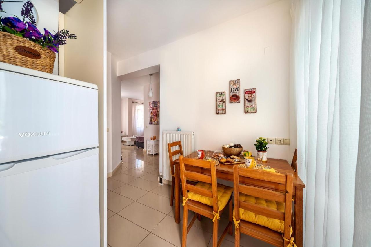Luxury Town Center Apt A2 Appartement *
