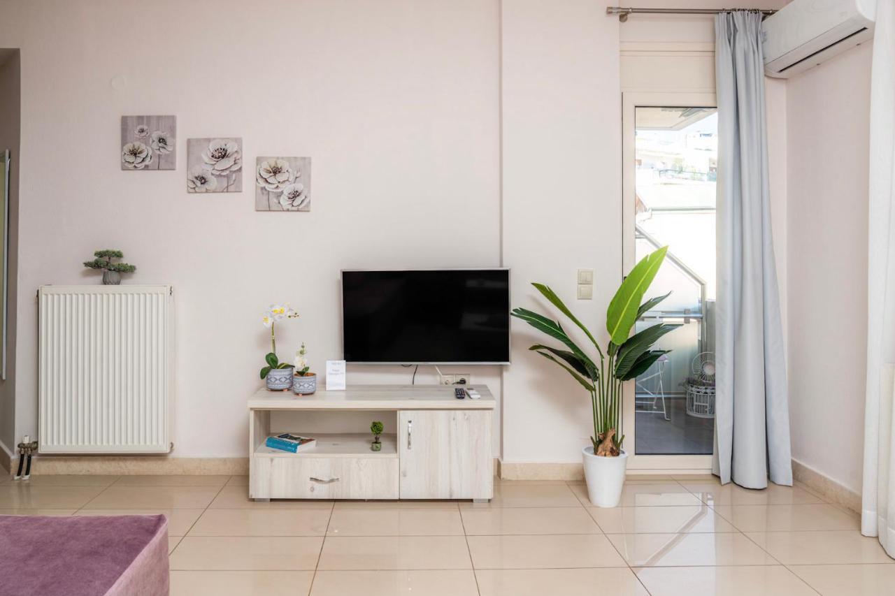 Appartement Luxury Town Center Apt A2 *