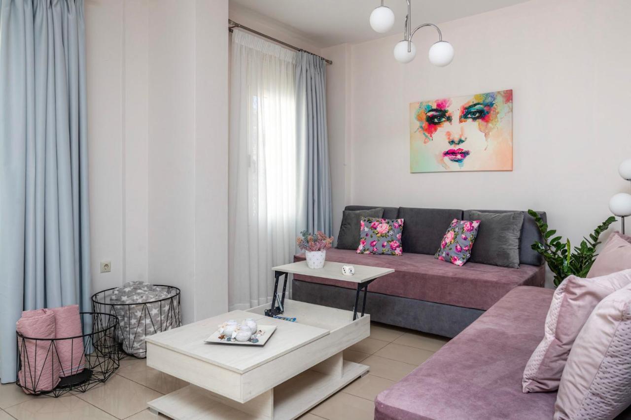 Luxury Town Center Apt A2 Appartement