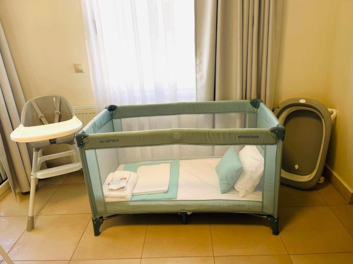 Luxury Town Center Apt A2
